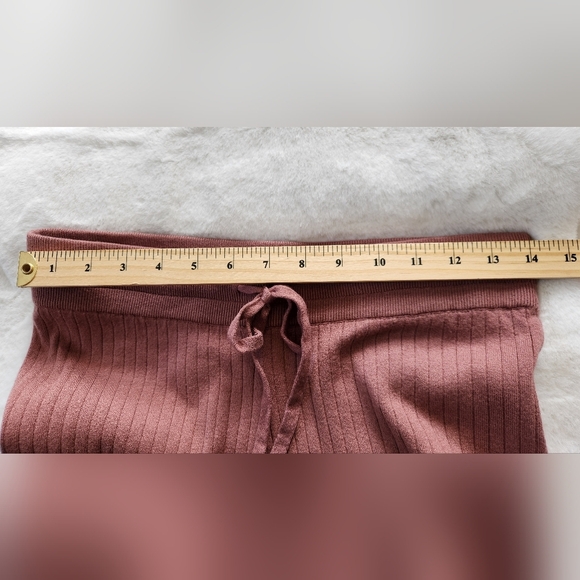 Victoria Secret knit lounge pants - Size Small - Picture 2 of 13